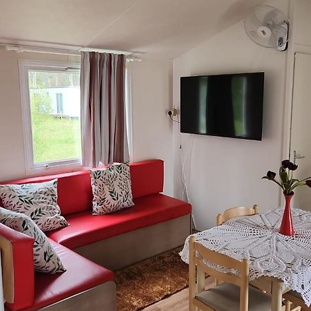 Bungalow Jardim Bonito 11Zz 帕塔亚什 外观 照片