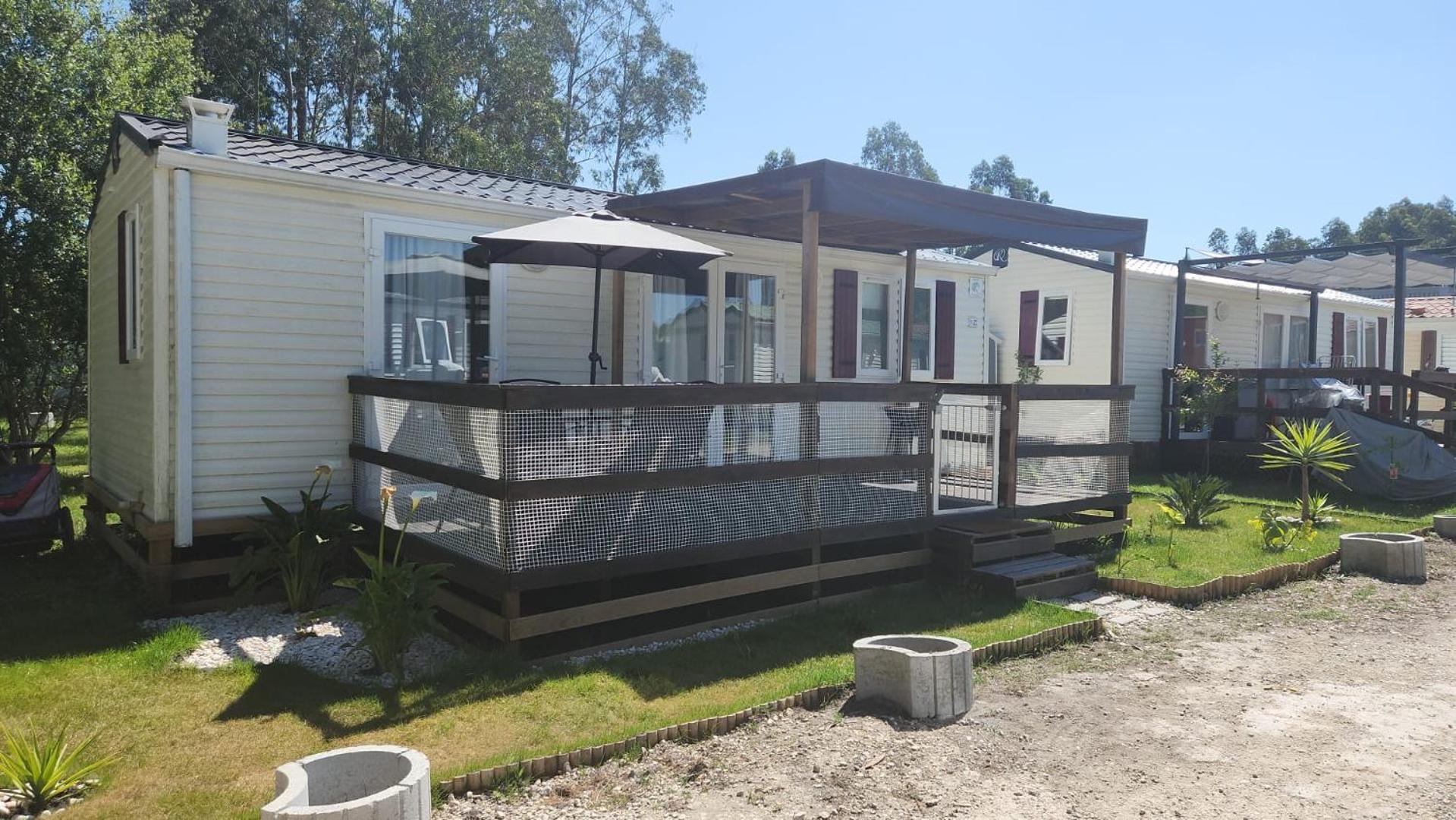 Bungalow Jardim Bonito 11Zz 帕塔亚什 外观 照片
