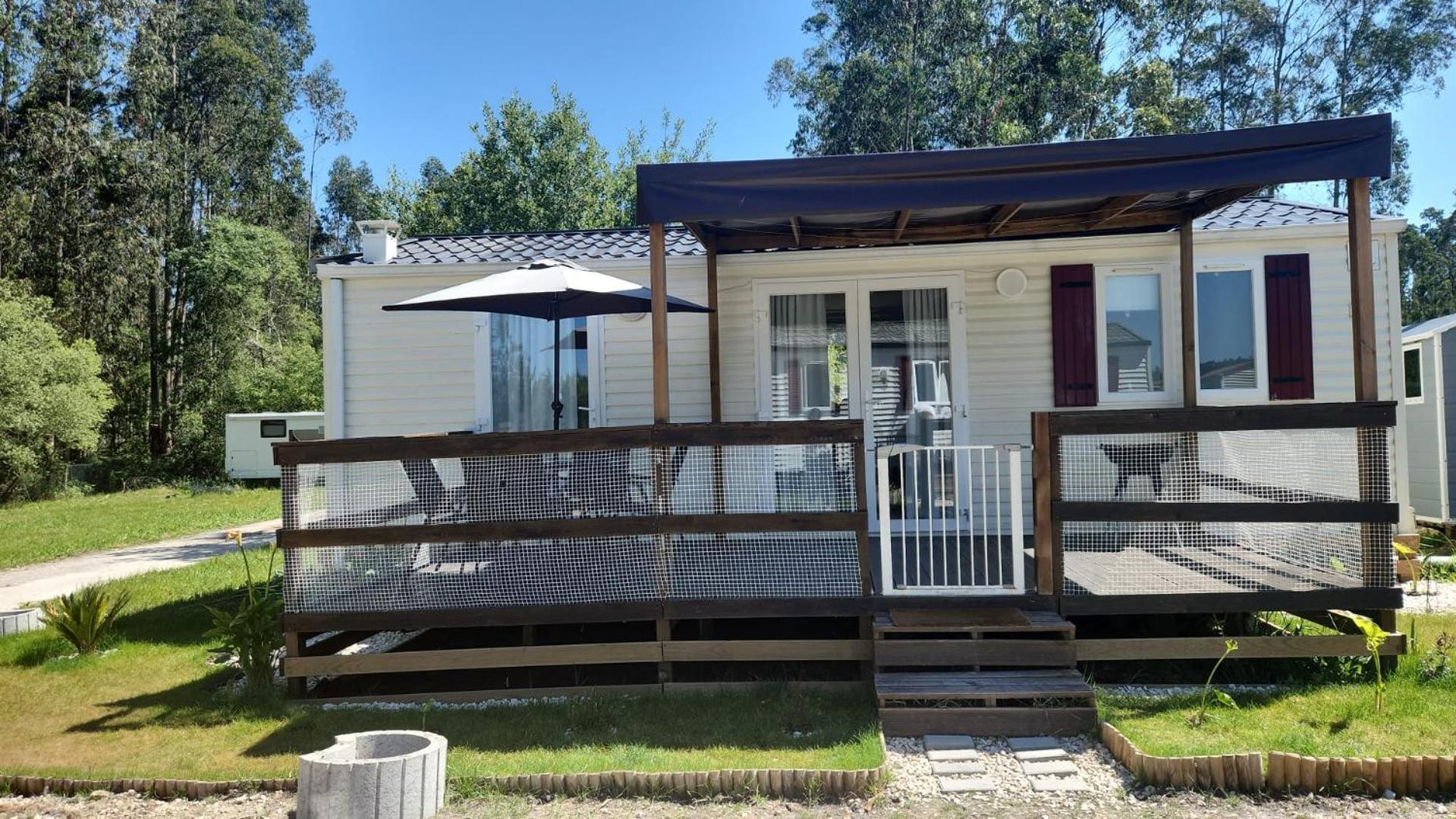 Bungalow Jardim Bonito 11Zz 帕塔亚什 外观 照片