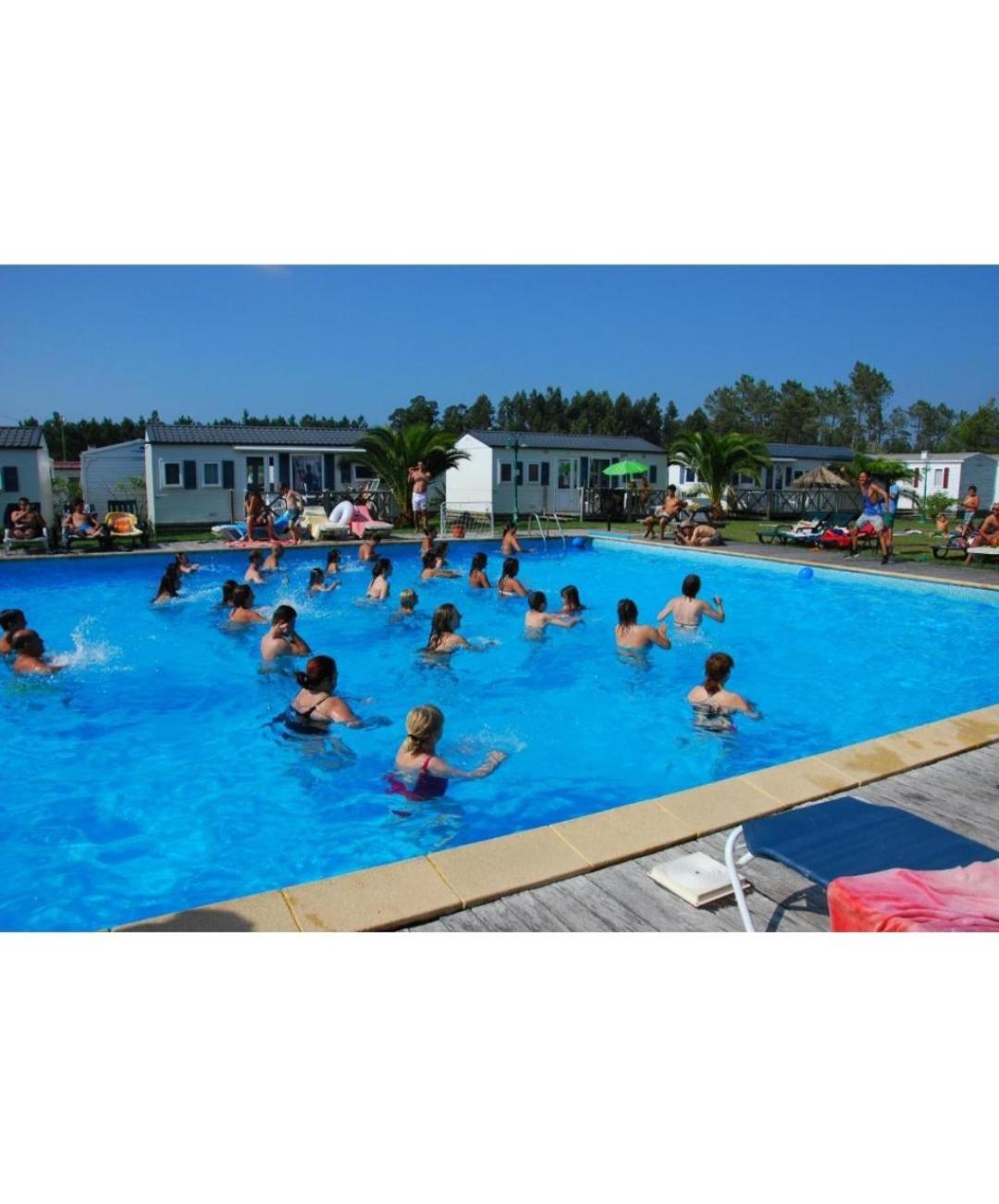 Bungalow Jardim Bonito 11Zz 帕塔亚什 外观 照片