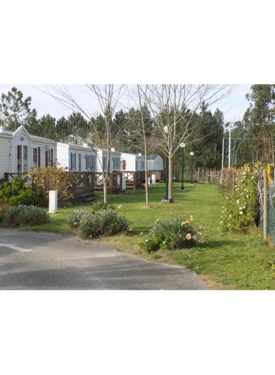 Bungalow Jardim Bonito 11Zz 帕塔亚什 外观 照片