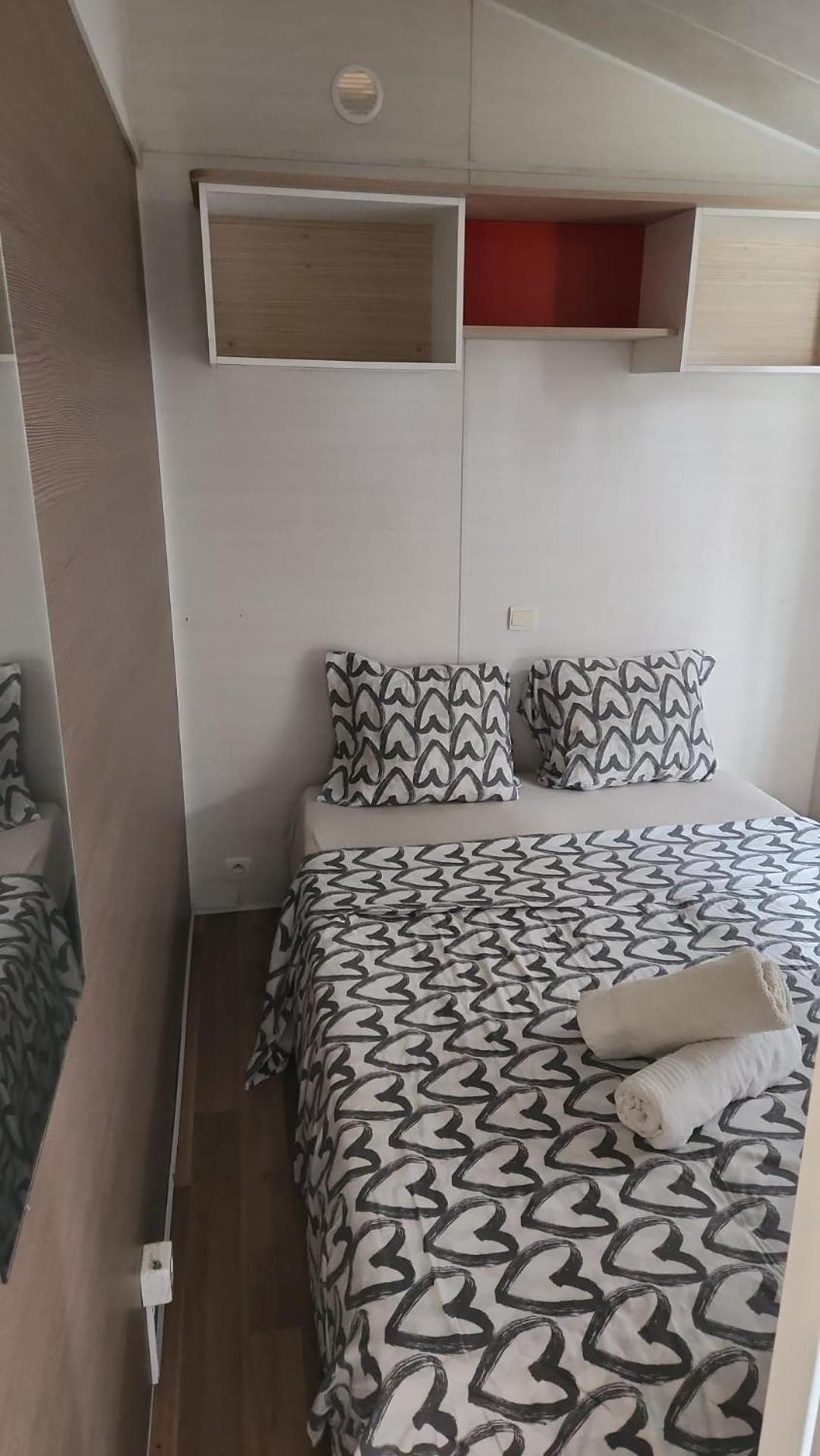 Bungalow Jardim Bonito 11Zz 帕塔亚什 外观 照片