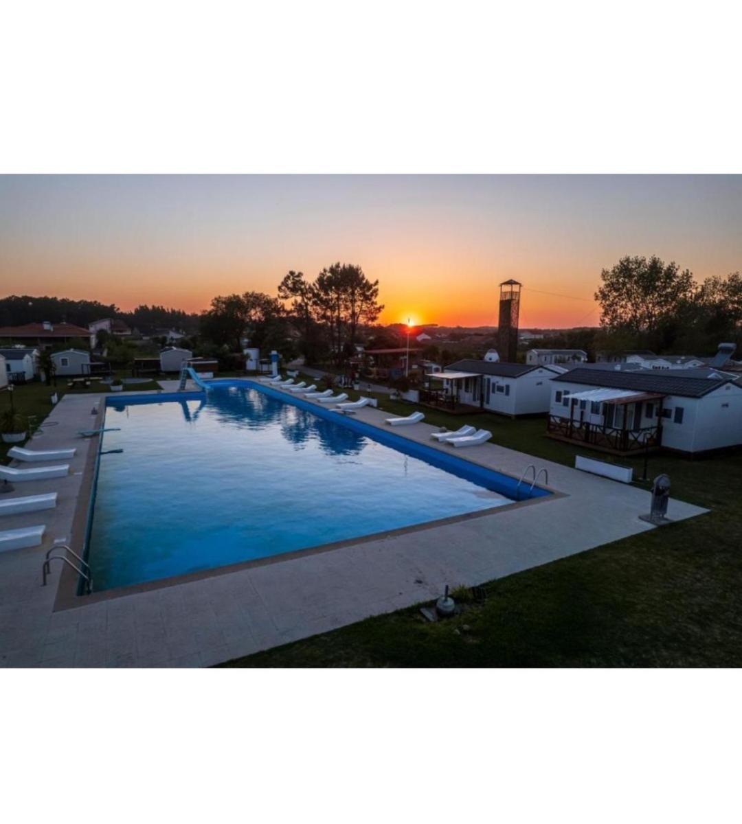 Bungalow Jardim Bonito 11Zz 帕塔亚什 外观 照片