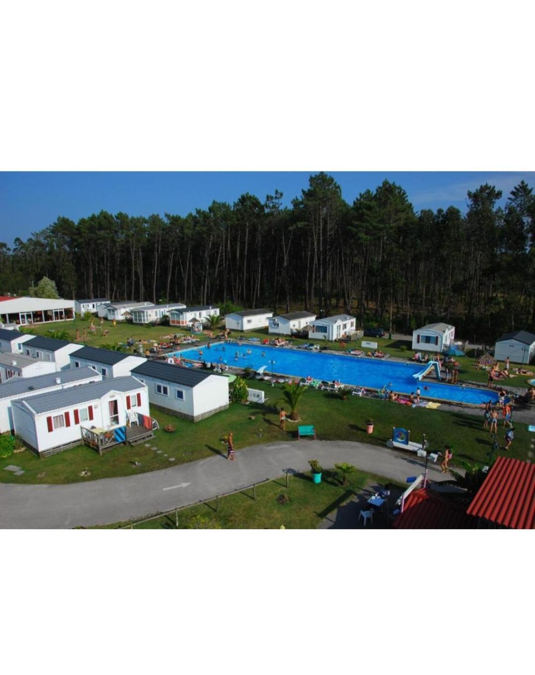 Bungalow Jardim Bonito 11Zz 帕塔亚什 外观 照片