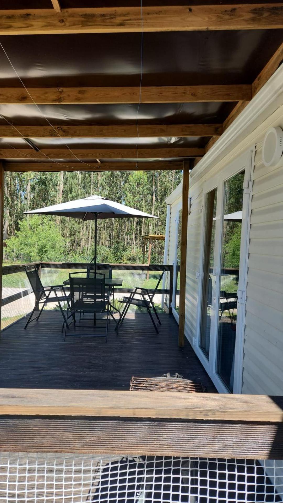 Bungalow Jardim Bonito 11Zz 帕塔亚什 外观 照片