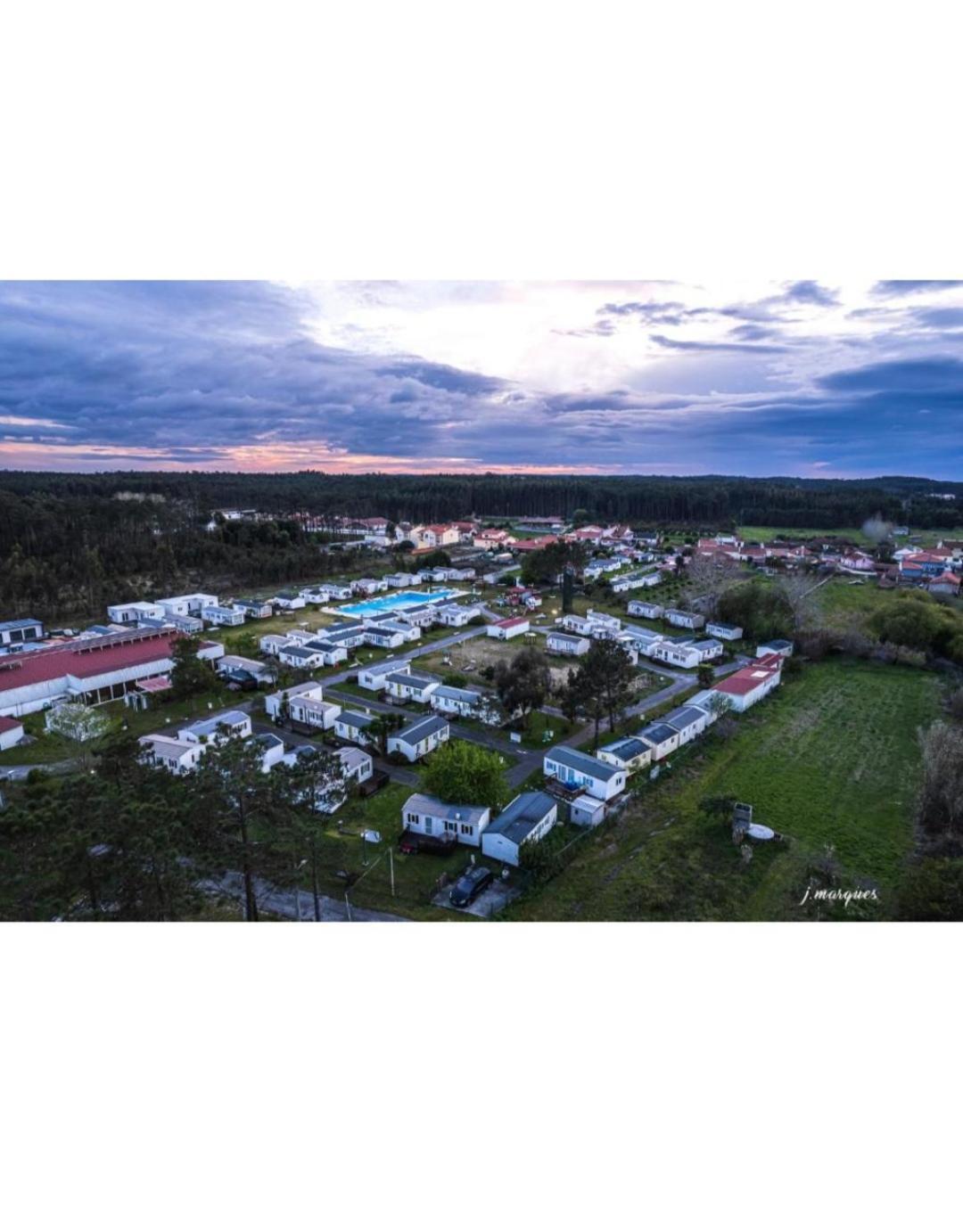 Bungalow Jardim Bonito 11Zz 帕塔亚什 外观 照片