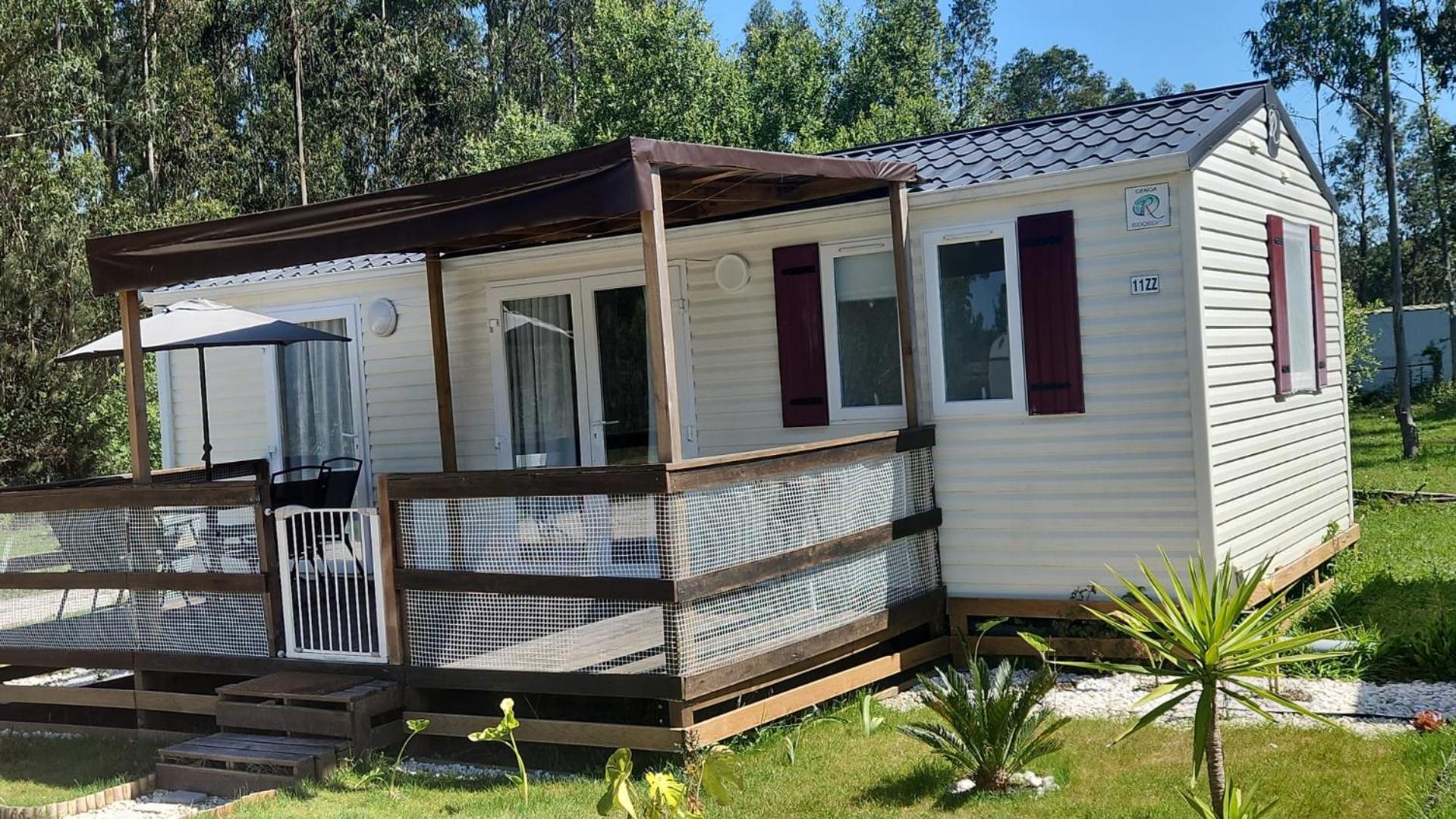 Bungalow Jardim Bonito 11Zz 帕塔亚什 外观 照片