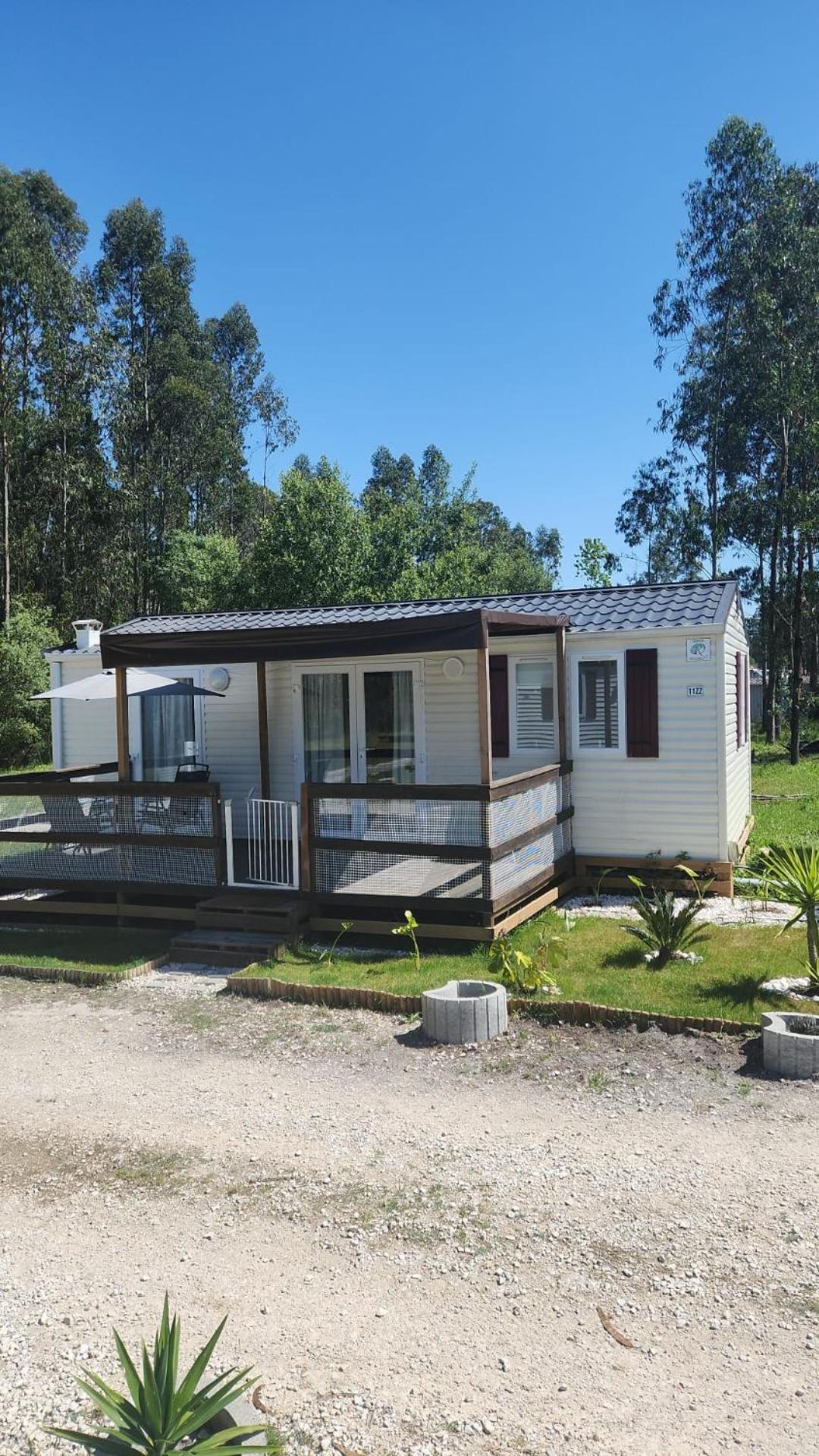 Bungalow Jardim Bonito 11Zz 帕塔亚什 外观 照片