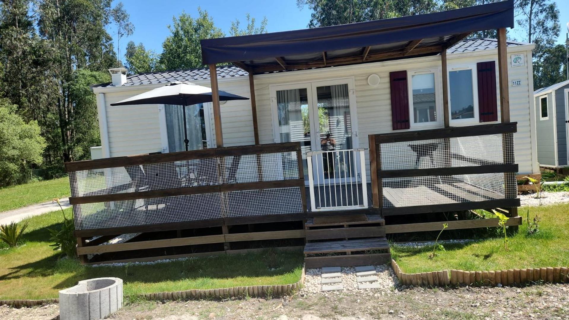 Bungalow Jardim Bonito 11Zz 帕塔亚什 外观 照片