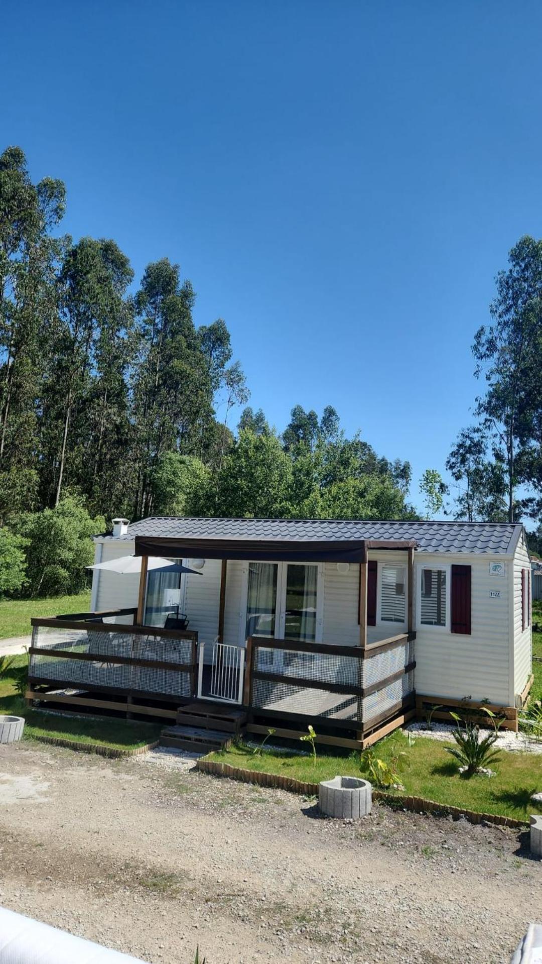 Bungalow Jardim Bonito 11Zz 帕塔亚什 外观 照片