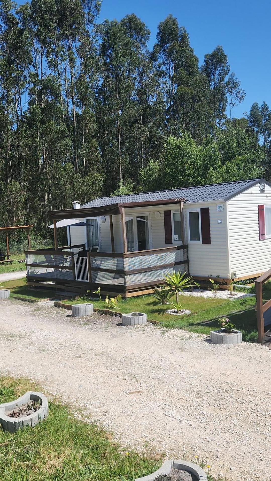 Bungalow Jardim Bonito 11Zz 帕塔亚什 外观 照片