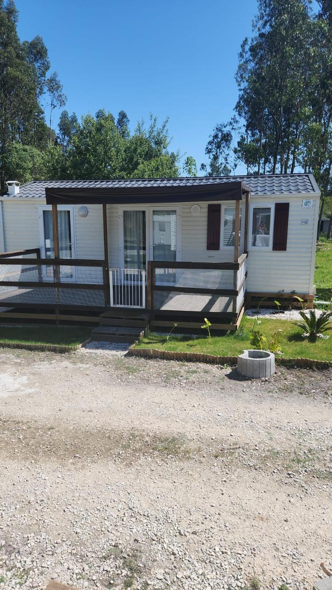 Bungalow Jardim Bonito 11Zz 帕塔亚什 外观 照片